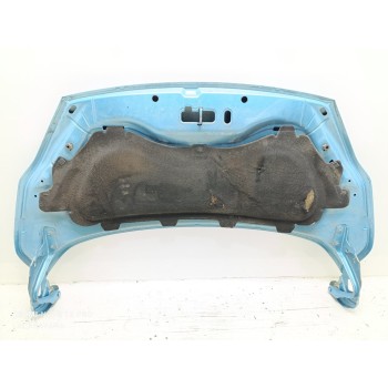 Recambio de capo para ford ka (ccu) titanium referencia OEM IAM 1542417  