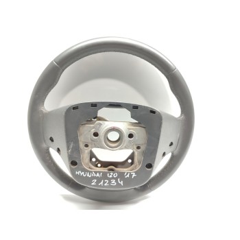 Recambio de volante para hyundai i20 classic referencia OEM IAM 56100C8120  