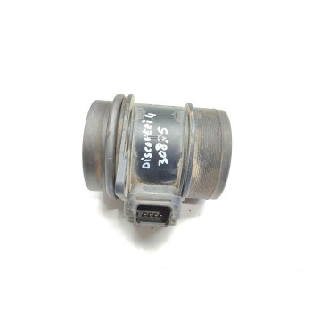 Recambio de caudalimetro para land rover discovery 4 tdv6 s referencia OEM IAM 4R8Q12B579AC  