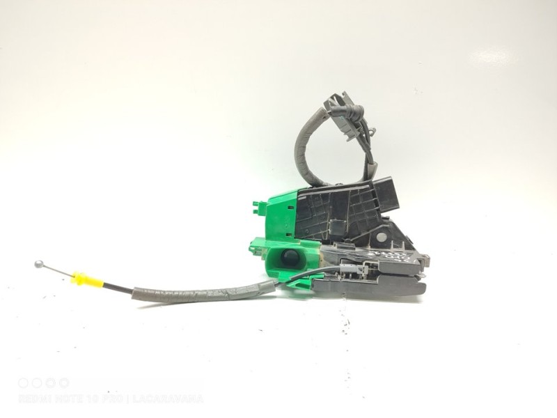 Recambio de cerradura puerta delantera derecha para hyundai i30 (pd) essence referencia OEM IAM 81320G3050  
