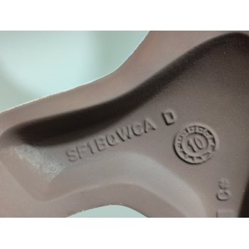 Recambio de juego llantas para ford kuga (cbv) titanium referencia OEM IAM 8V411007AA  