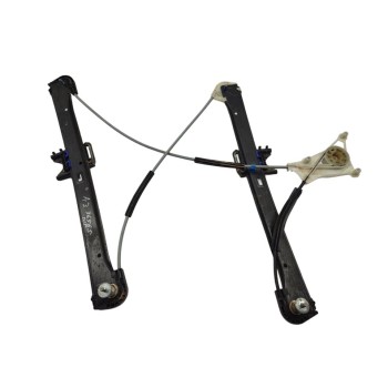 Recambio de elevalunas delantero izquierdo para audi a3 sedán (8vm) s line edition referencia OEM IAM 8V4837461  