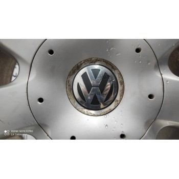 Recambio de juego llantas para volkswagen touareg (7la) tdi r5 referencia OEM IAM 7L6601025L  