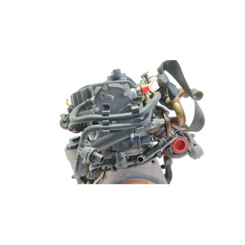 Recambio de motor completo para volkswagen lupo (6x1/6e1) tdi 3l referencia OEM IAM AYZ  