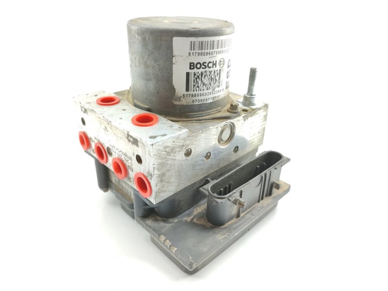 Recambio de abs para fiat bravo (198) 1.9 active multijet referencia OEM IAM 0265235416  