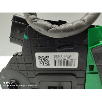 Recambio de cerradura puerta delantera derecha para hyundai i30 (pd) essence referencia OEM IAM 81320G3050  