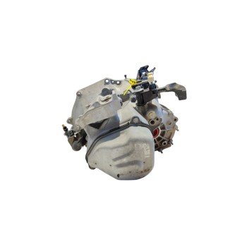 Recambio de caja cambios para citroën c3 feel pack referencia OEM IAM 20A701  