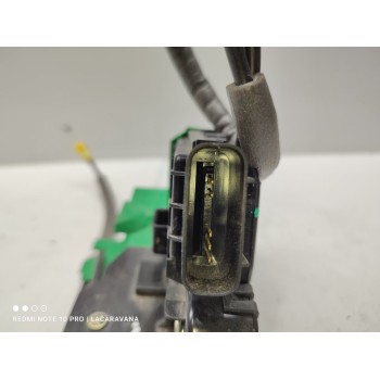 Recambio de cerradura puerta delantera derecha para hyundai i30 (pd) essence referencia OEM IAM 81320G3050  