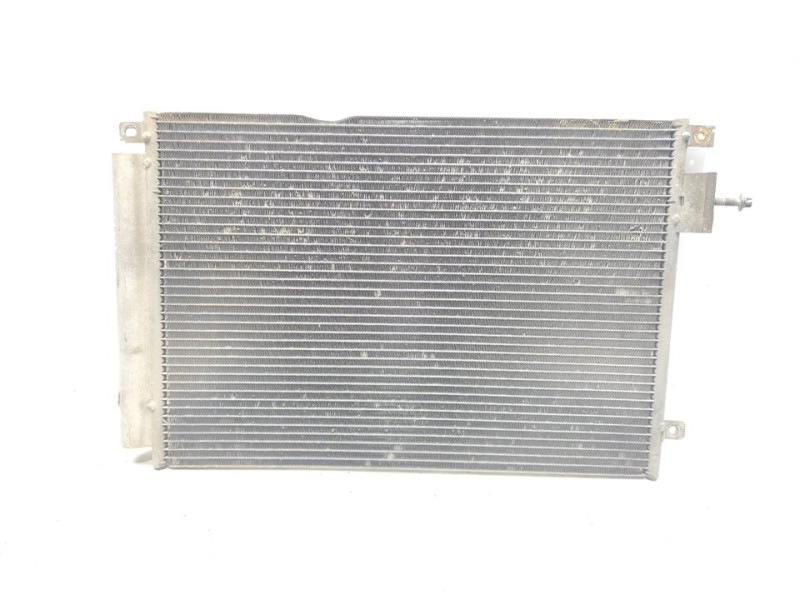 Recambio de condensador / radiador aire acondicionado para ford ka (ccu) titanium referencia OEM IAM CS5119710AA  