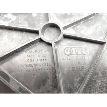 Recambio de soporte paragolpes trasero para audi q5 (fyb) 50 tfsi e quattro advanced referencia OEM IAM 80A807453  