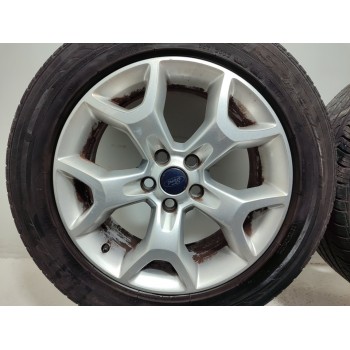 Recambio de juego llantas para ford kuga (cbv) titanium referencia OEM IAM 8V411007AA  