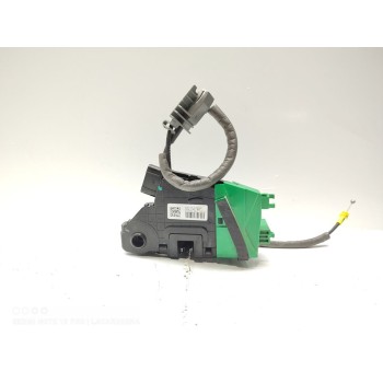 Recambio de cerradura puerta delantera derecha para hyundai i30 (pd) essence referencia OEM IAM 81320G3050  