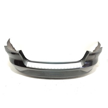 Recambio de paragolpes trasero para seat toledo (kg3) connect referencia OEM IAM 6JH807421  