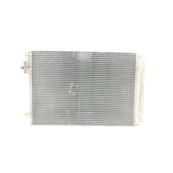 Recambio de condensador / radiador aire acondicionado para ford ka (ccu) titanium referencia OEM IAM CS5119710AA  