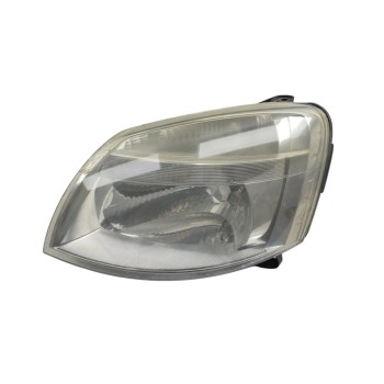 Recambio de faro izquierdo para citroën berlingo 2.0 hdi sx plus familiar referencia OEM IAM 6204AX  