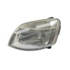 Recambio de faro izquierdo para citroën berlingo 2.0 hdi sx plus familiar referencia OEM IAM 6204AX  