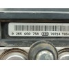 Recambio de abs para fiat bravo (198) 1.9 active multijet referencia OEM IAM 0265235416  