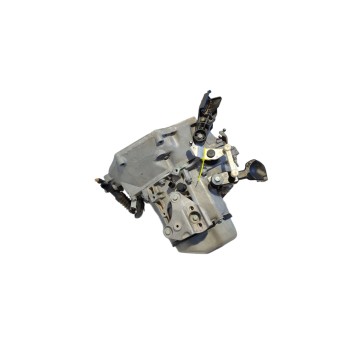 Recambio de caja cambios para citroën c3 feel pack referencia OEM IAM 20A701  