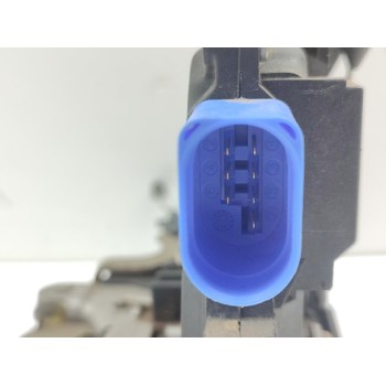 Recambio de cerradura puerta trasera derecha para volkswagen golf plus (5m1) edition referencia OEM IAM 7L0839016  