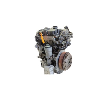 Recambio de motor completo para volkswagen lupo (6x1/6e1) tdi 3l referencia OEM IAM AYZ  