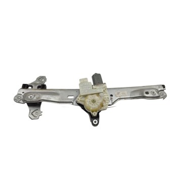 ELEVALUNAS DELANTERO IZQUIERDO 80701HV00C / 807014EA3C 