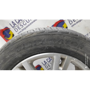 Recambio de juego llantas para volkswagen touareg (7la) tdi r5 referencia OEM IAM 7L6601025L  