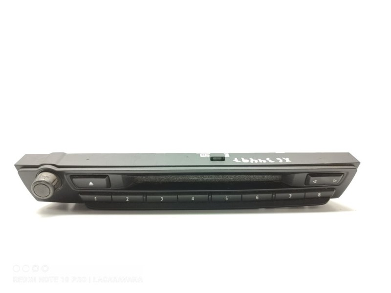 Recambio de interruptor para bmw x6 (e71) xdrive40d referencia OEM IAM 65129228176  