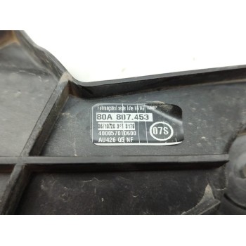 Recambio de soporte paragolpes trasero para audi q5 (fyb) 50 tfsi e quattro advanced referencia OEM IAM 80A807453  