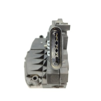 Recambio de cerradura puerta delantera derecha para ford focus lim. trend referencia OEM IAM BM5AA21812BG  