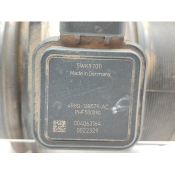 Recambio de caudalimetro para land rover discovery 4 tdv6 s referencia OEM IAM 4R8Q12B579AC  