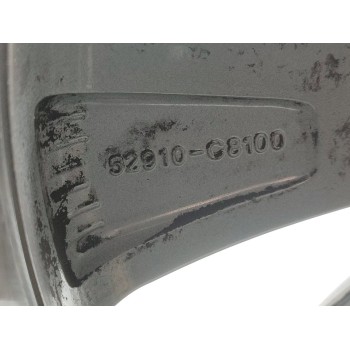 Recambio de llanta para hyundai i20 classic referencia OEM IAM 52910C8100  