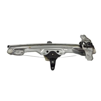 Recambio de elevalunas delantero izquierdo para nissan qashqai (j11) acenta referencia OEM IAM 80701HV00C  