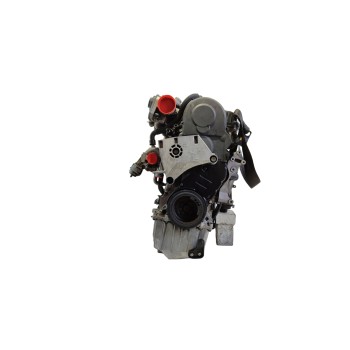 Recambio de motor completo para volkswagen lupo (6x1/6e1) tdi 3l referencia OEM IAM AYZ  