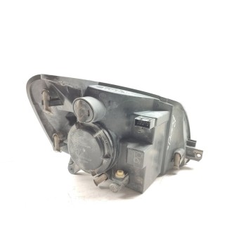 Recambio de faro izquierdo para citroën berlingo 2.0 hdi sx plus familiar referencia OEM IAM 6204AX  