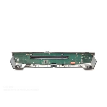 Recambio de interruptor para bmw x6 (e71) xdrive40d referencia OEM IAM 65129228176  