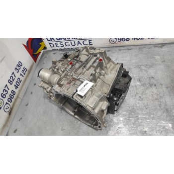 Recambio de caja cambios para cupra formentor (km7) basis referencia OEM IAM TVE  