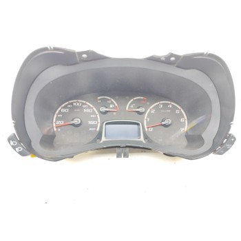 Recambio de cuadro instrumentos para ford ka (ccu) titanium referencia OEM IAM ES5110849HA  