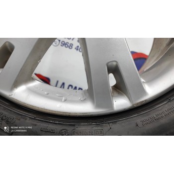 Recambio de juego llantas para volkswagen touareg (7la) tdi r5 referencia OEM IAM 7L6601025L  