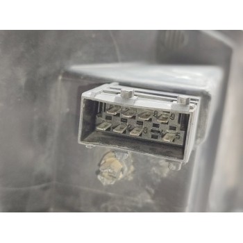 Recambio de faro izquierdo para citroën berlingo 2.0 hdi sx plus familiar referencia OEM IAM 6204AX  