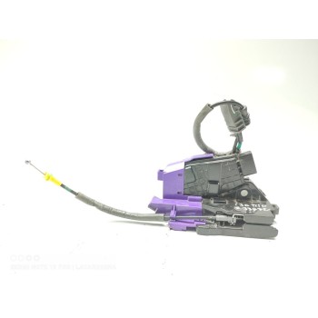 Recambio de cerradura puerta trasera derecha para hyundai i30 (pd) essence referencia OEM IAM 81420G3010  