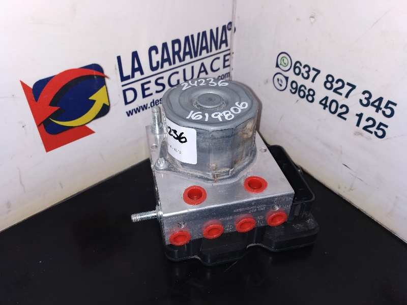 Recambio de abs para nissan micra v (k14) tekna referencia OEM IAM 476605FP0A  