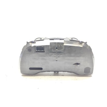 Recambio de cuadro instrumentos para ford ka (ccu) titanium referencia OEM IAM ES5110849HA  