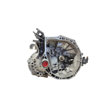 Recambio de caja cambios para citroën c3 feel pack referencia OEM IAM 20A701  