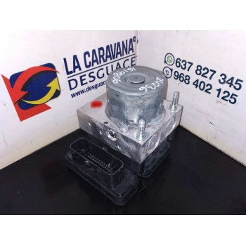 Recambio de abs para nissan micra v (k14) tekna referencia OEM IAM 476605FP0A  