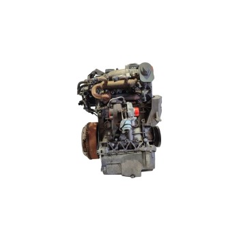 Recambio de motor completo para volkswagen lupo (6x1/6e1) tdi 3l referencia OEM IAM AYZ  