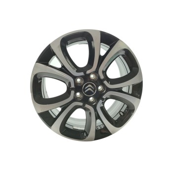 Recambio de llanta para citroën berlingo start m referencia OEM IAM 98169663XY  