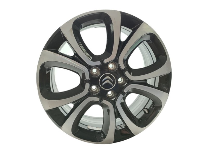Recambio de llanta para citroën berlingo start m referencia OEM IAM 98169663XY  