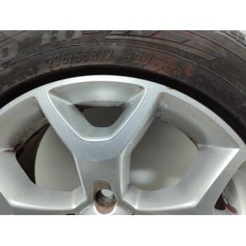 Recambio de juego llantas para ford kuga (cbv) titanium referencia OEM IAM 8V411007AA  