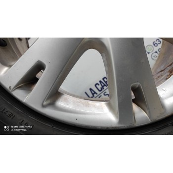 Recambio de juego llantas para volkswagen touareg (7la) tdi r5 referencia OEM IAM 7L6601025L  