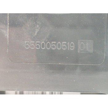 Recambio de cuadro instrumentos para ford ka (ccu) titanium referencia OEM IAM ES5110849HA  